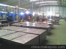 佛山浩凌金屬制品 專業(yè)鈑金加工與五金沖壓服務(wù)，打造高品質(zhì)功放機外殼
